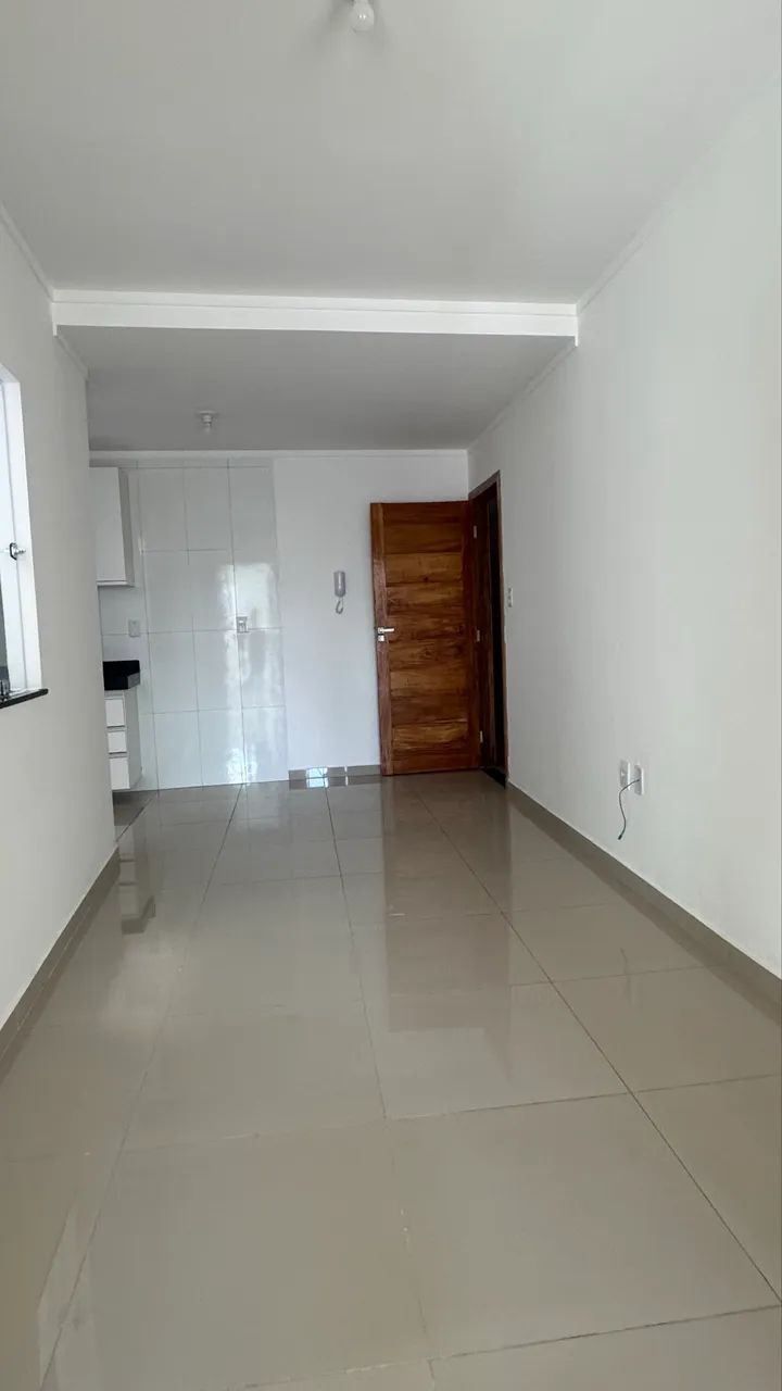 ALUGO EXCELENTE APTO NO CENTRO 