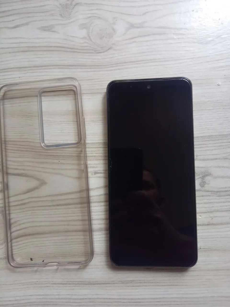 Troco este celular ou vendo - Foto 3