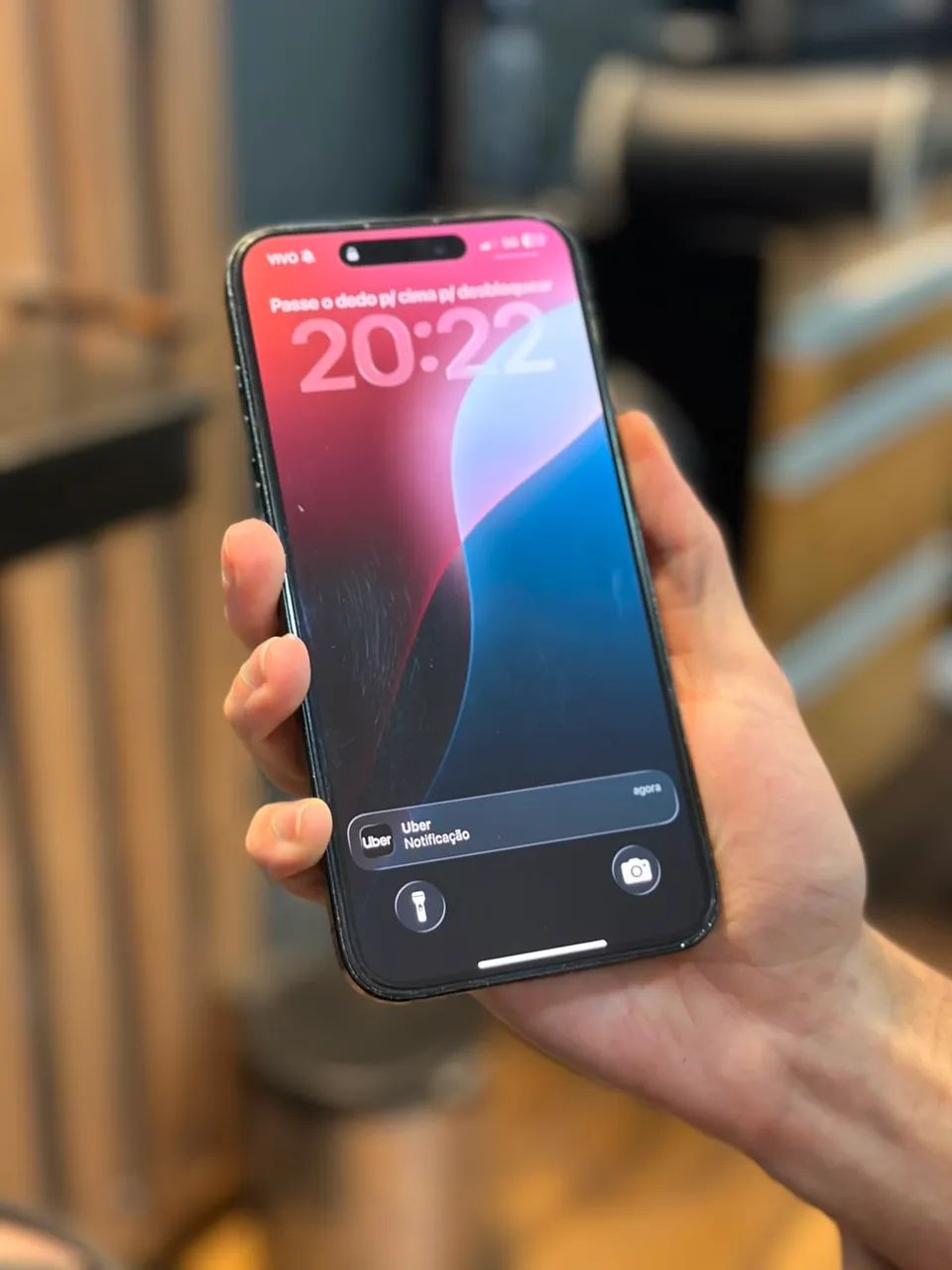 Iphone 15 Pro Max - Foto 3