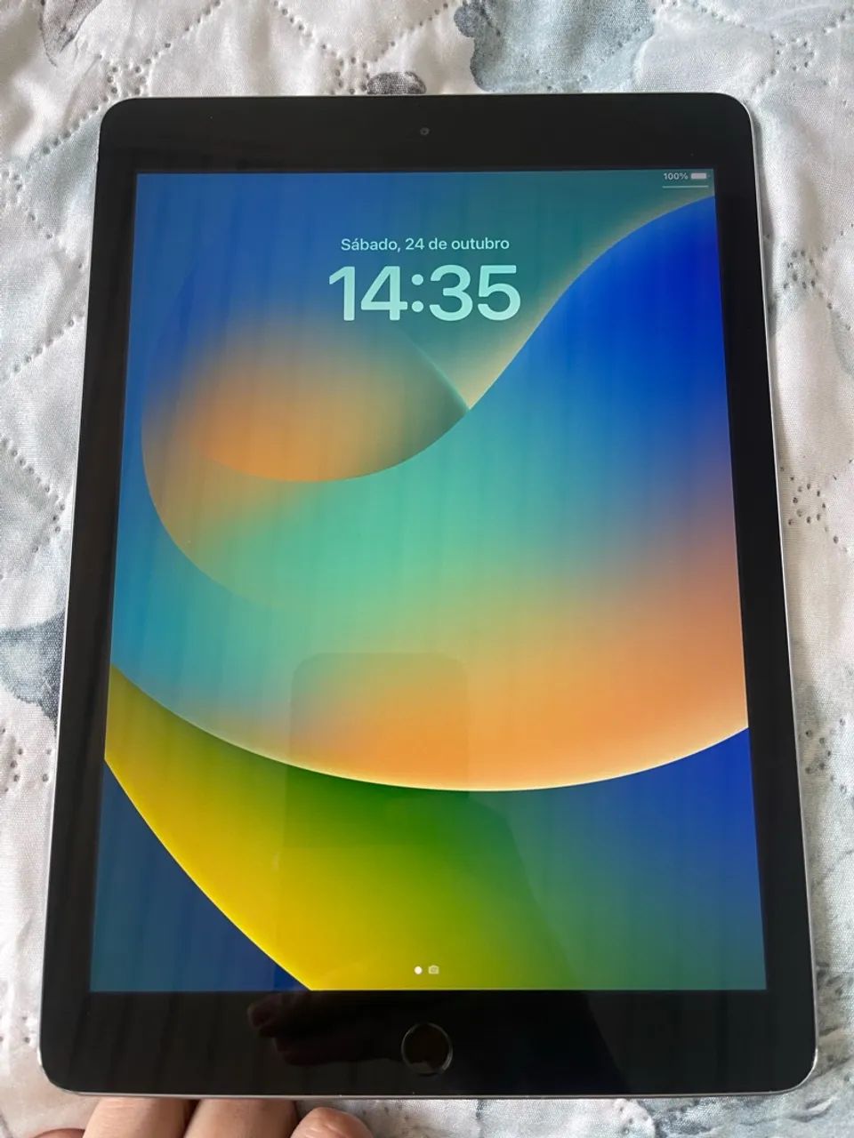 iPad 5 Geração 32gb  - Foto 2