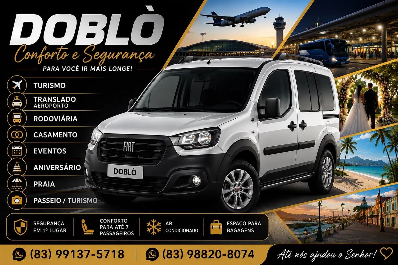 Transporte e turismo 