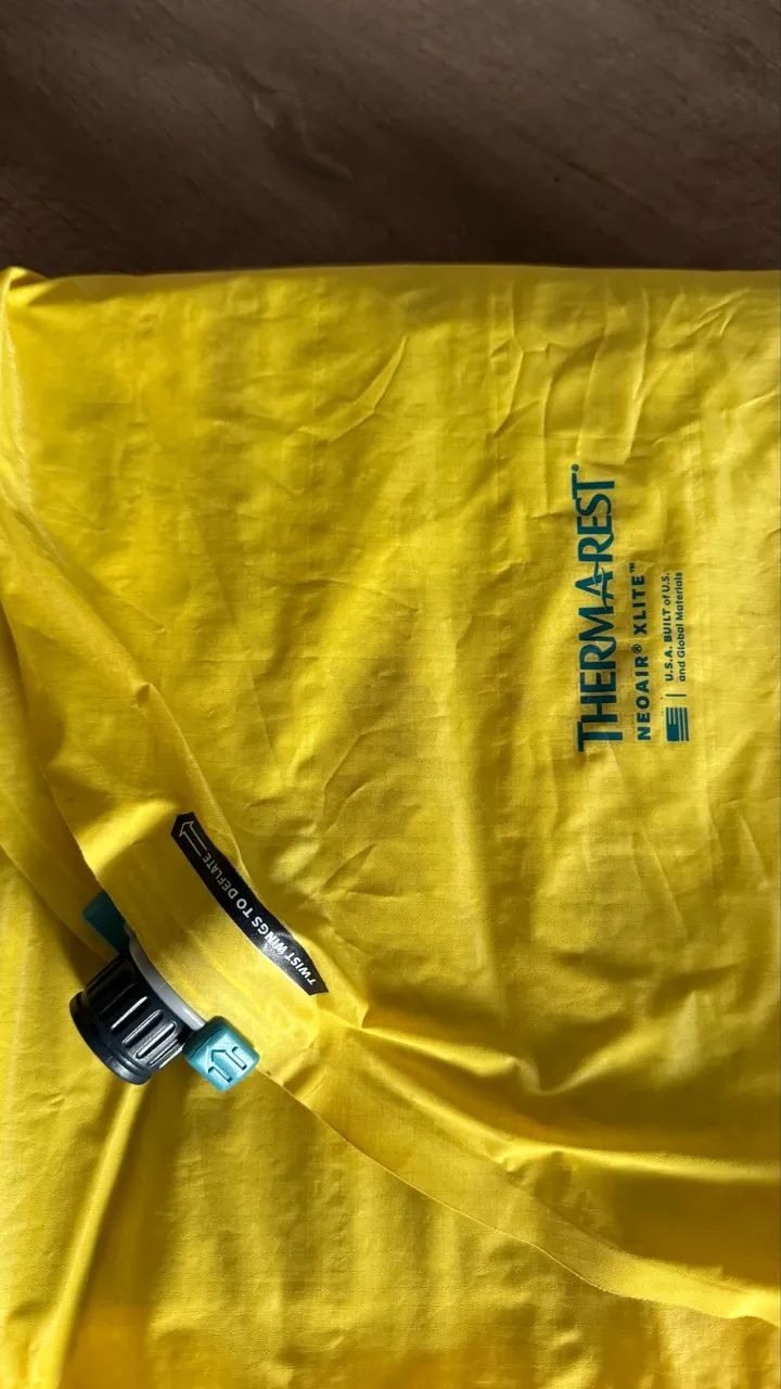 Thermarest Neoair Xlite Tam S - Foto 2