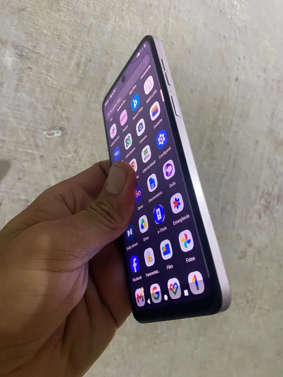 Moto g14 8 de ram e 128gb - Foto 4
