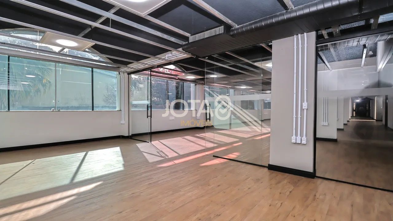 CASA COMERCIAL NO CENTRO CIVICO COM 680M² Casa Comercial No Centro Civico Com 680m² - Foto 5