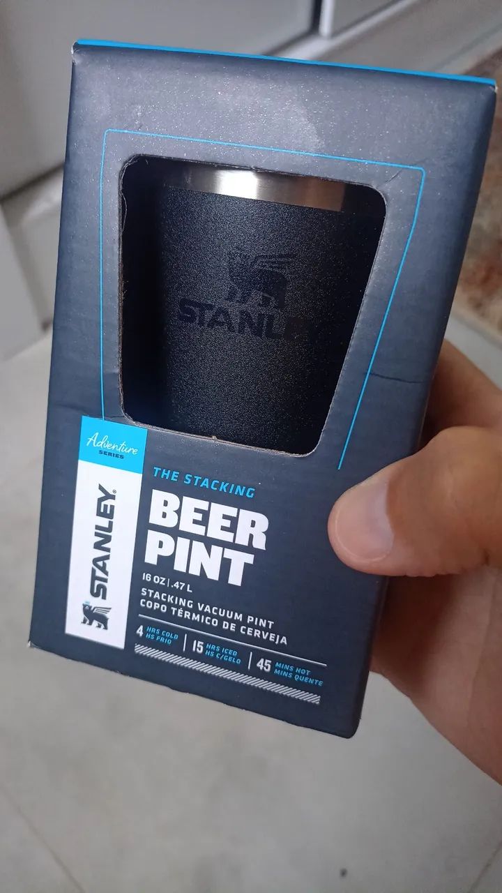 Copo Stanley
