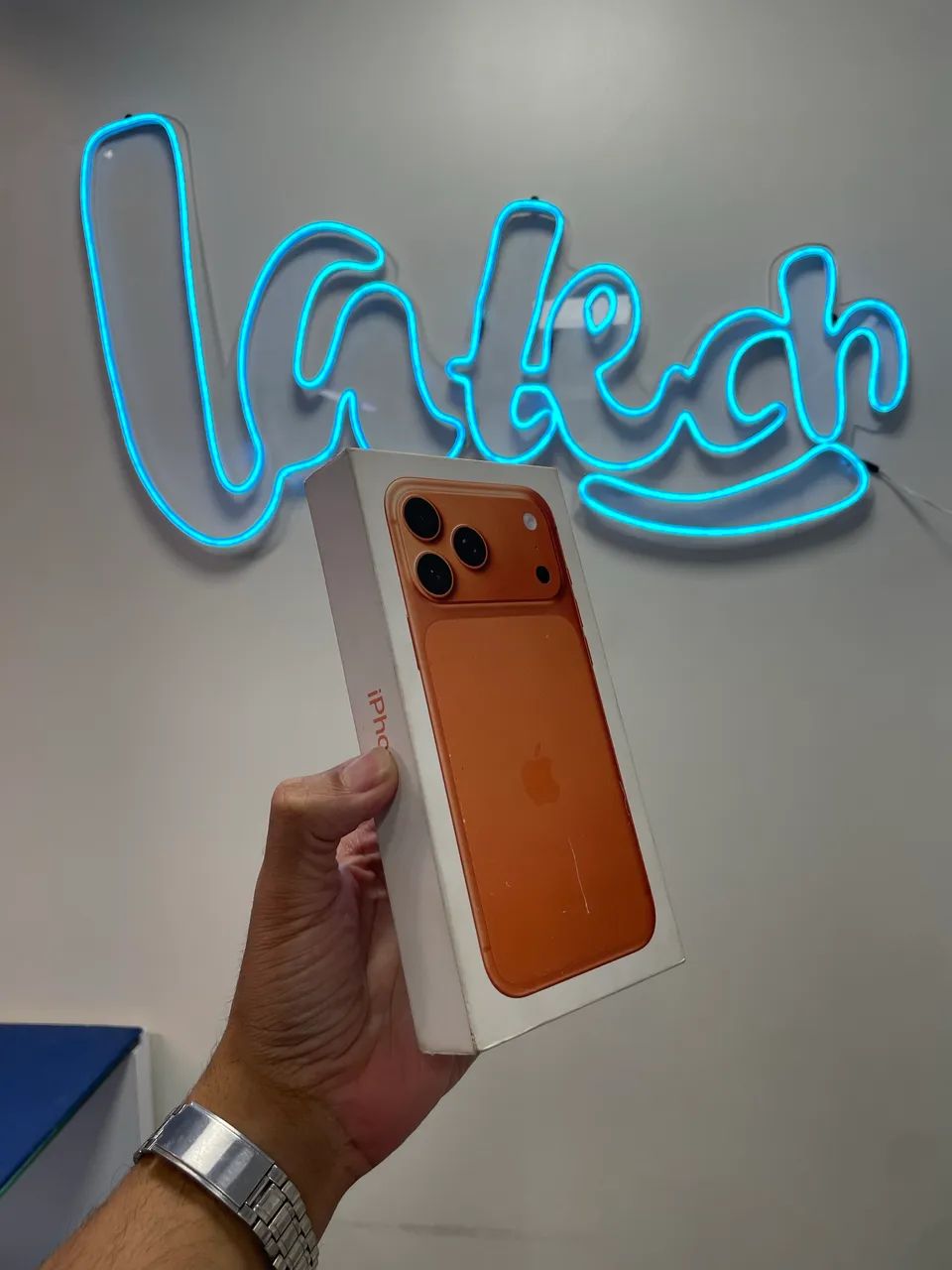 iPhone 17 Pro Max  - Foto 4