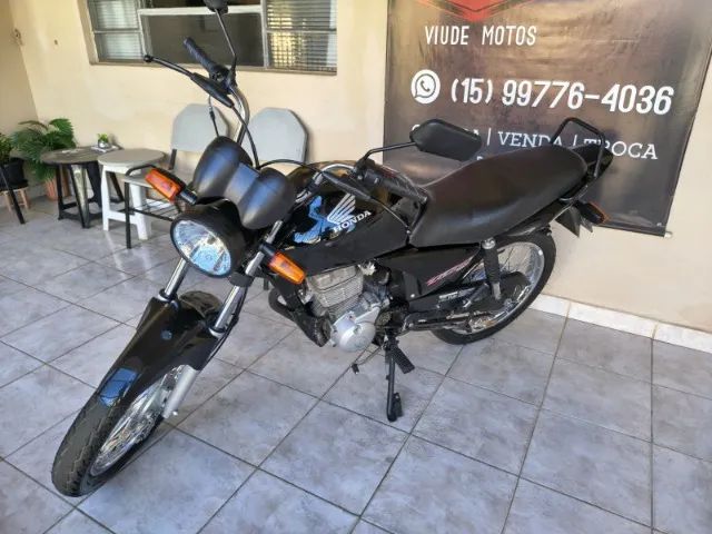 Titan 150 - Foto 3