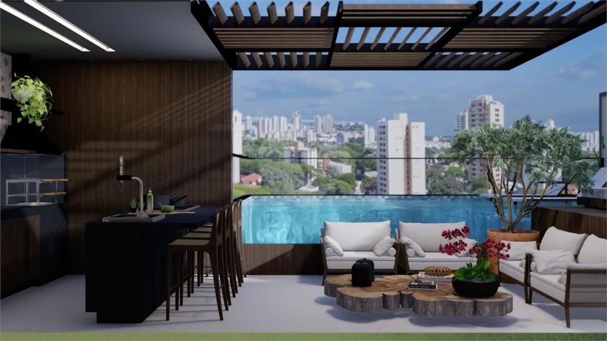 Cobertura com 4 quartos à venda em Enseada do suá - ES - Foto 3