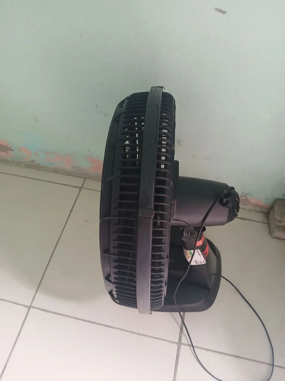 Ventiladores funcionado perfeitamente arno  - Foto 2