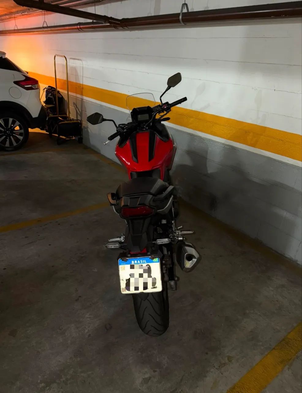 Moto zera - Foto 4