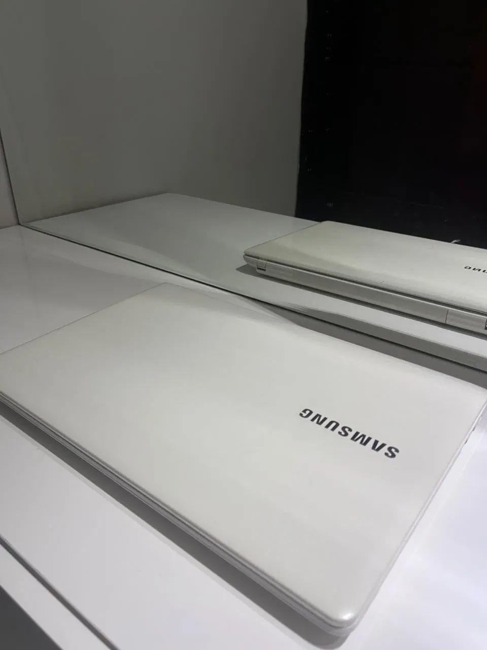 Notebook Samsung - Tela 15.5 - Core I5 - 8gb Ram  - Foto 2
