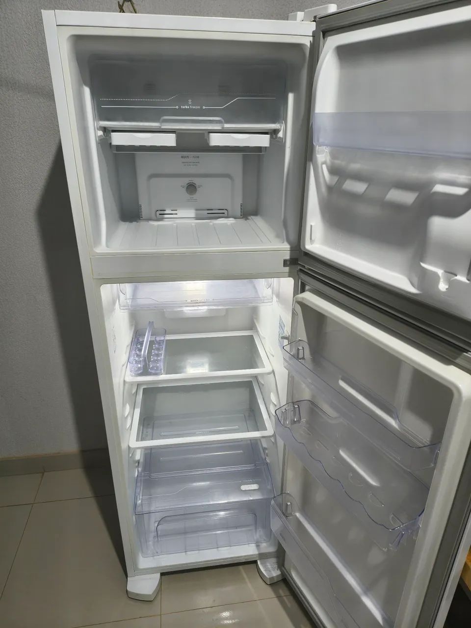 Geladeira Eletrolux - Foto 4