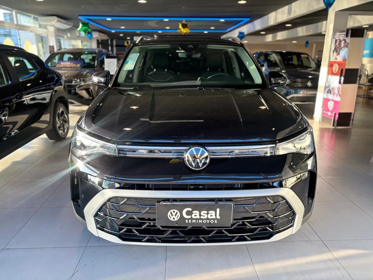 Volkswagen Taos 2026