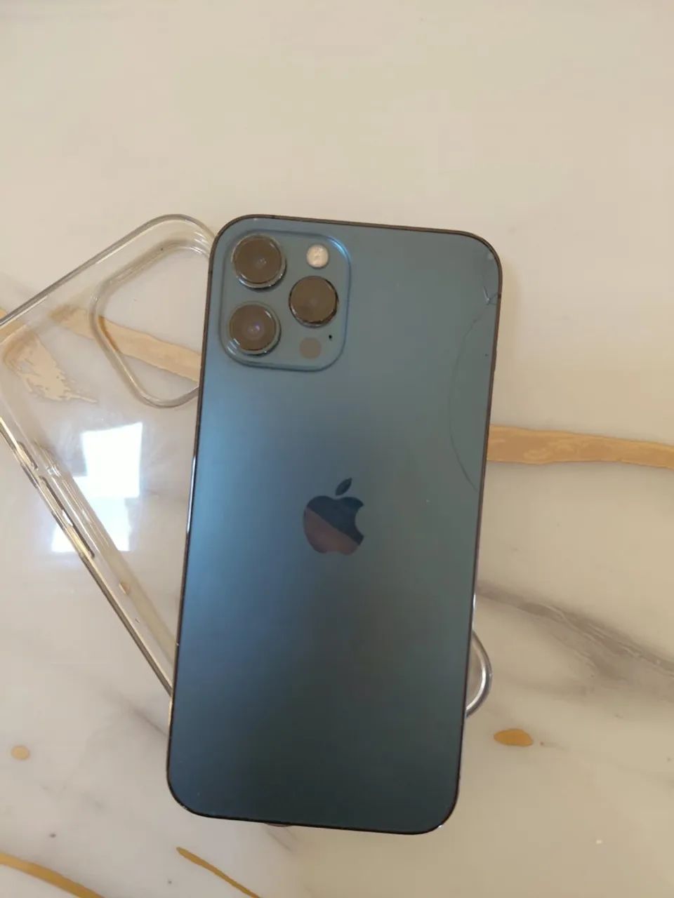 iPhone 12 Pro Max - Foto 5