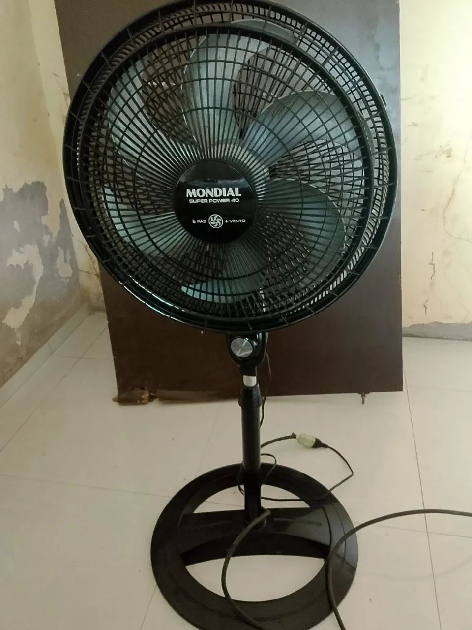 Vende-se ventilador  - Foto 3