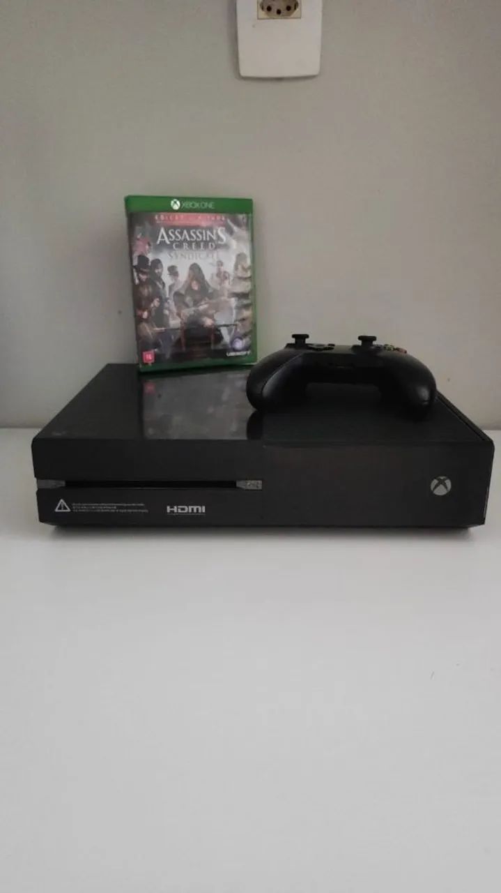 Vendo Xbox one - Foto 3