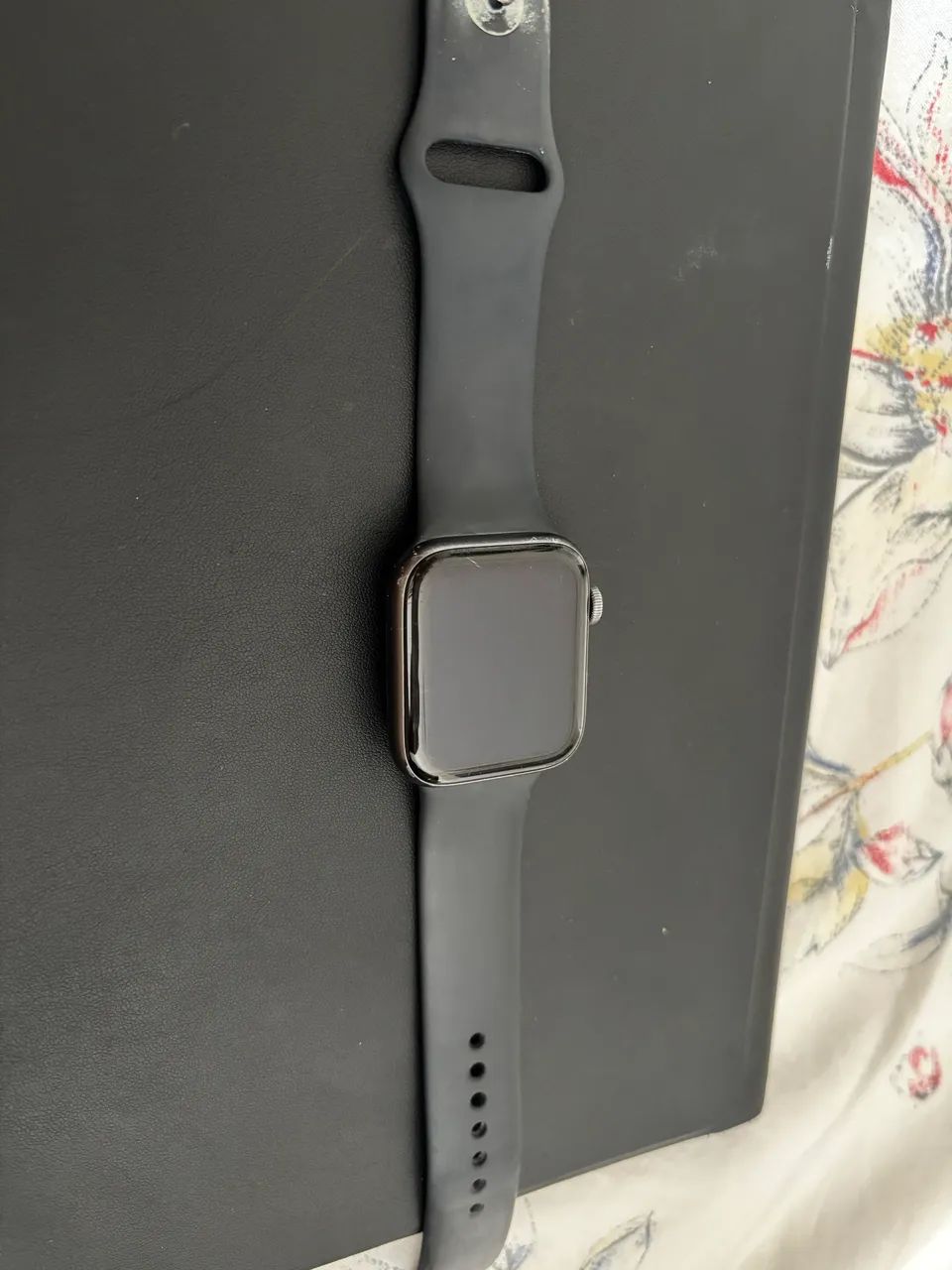 Vendo Apple Watch Séries 6