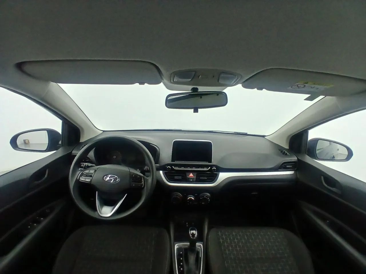 Hyundai HB20 Comf./C.Plus/C.Style 1.0 Flex 12V, foto 15 de 18