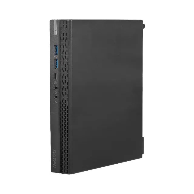 Mini Pc Datem I3 10th 8gb 256gb Wifi Ddr4 - Foto 2