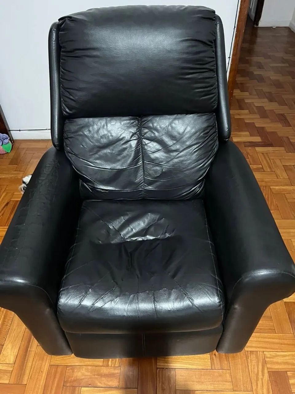 Poltrona reclinável - Foto 2
