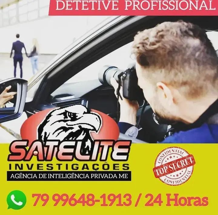 DETETIVE ARACAJÚ  - Foto 2