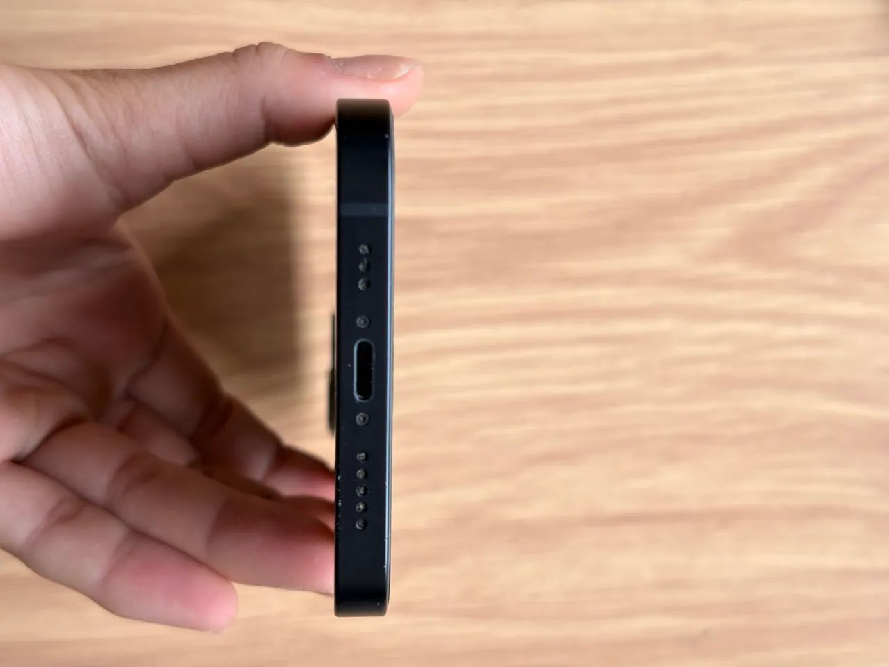 IPhone 12 Preto 128GB - Foto 4
