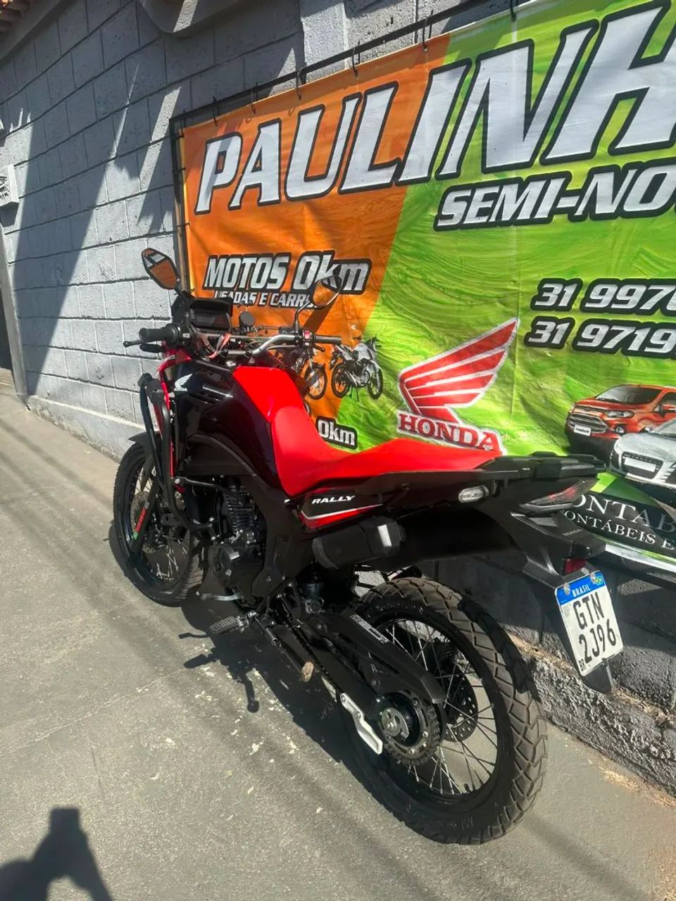 SAHARA RALLY 2024 - Foto 4