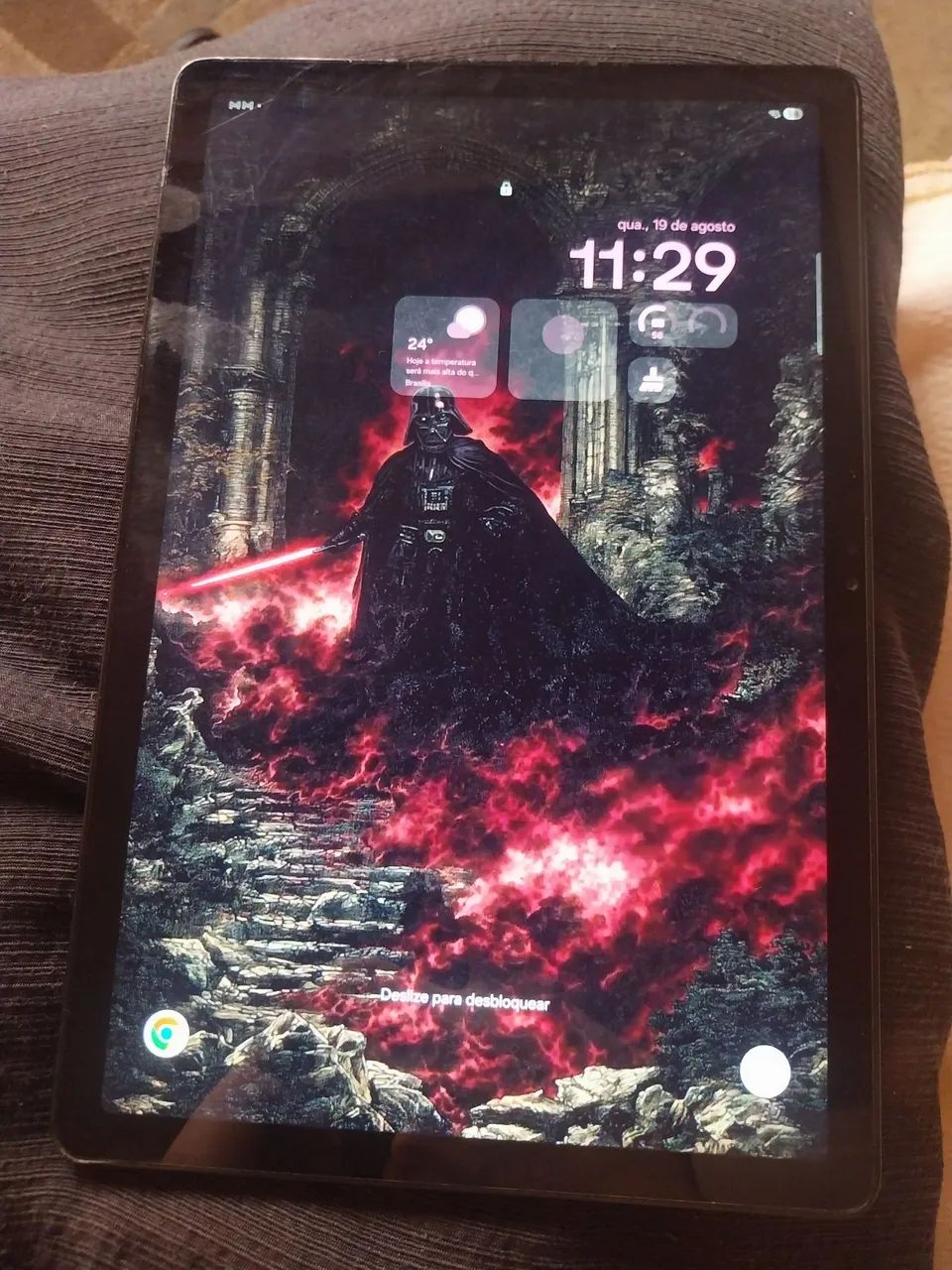 TAB A9 PLUS+ - Foto 2