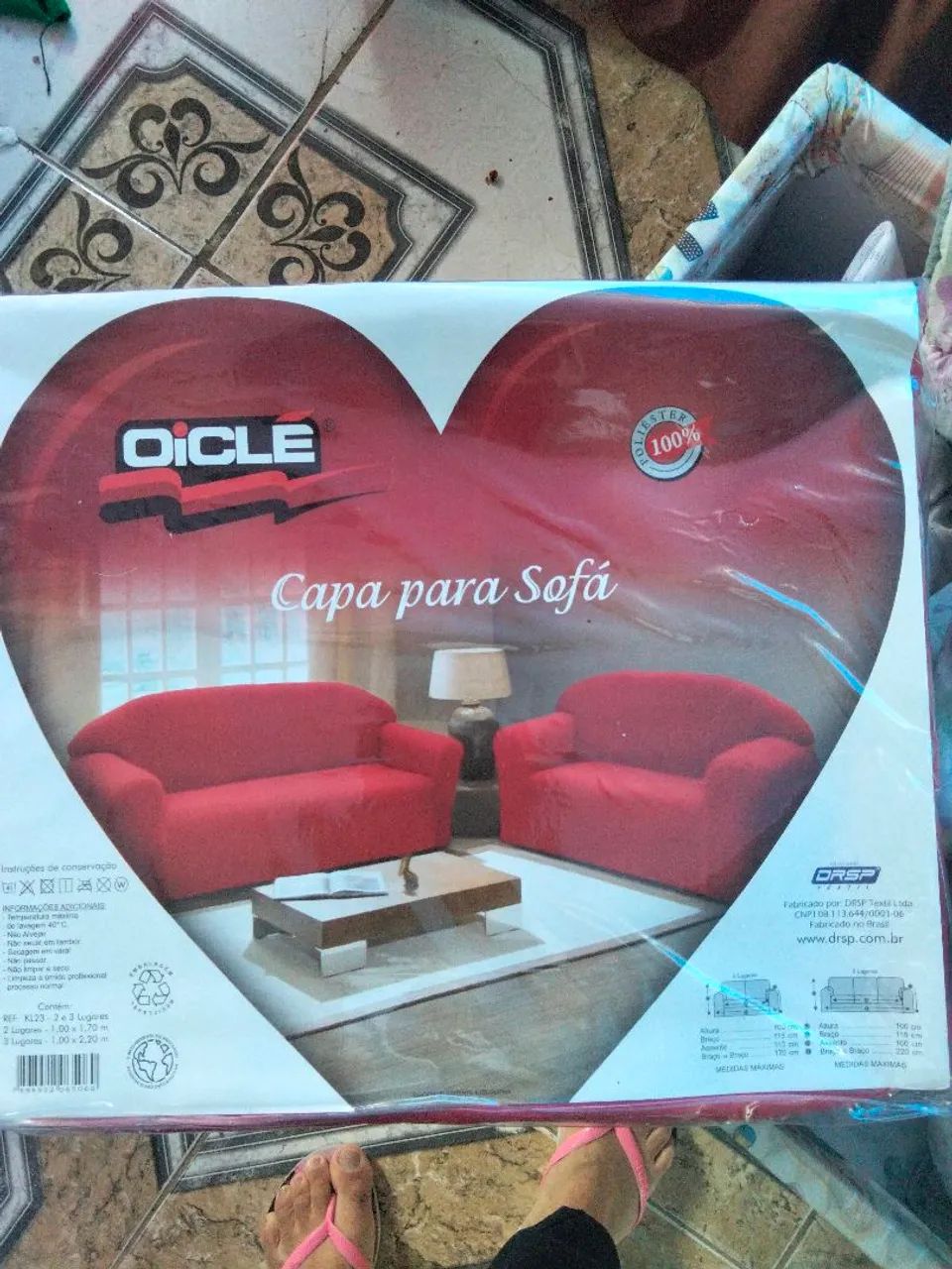 Vender contato *