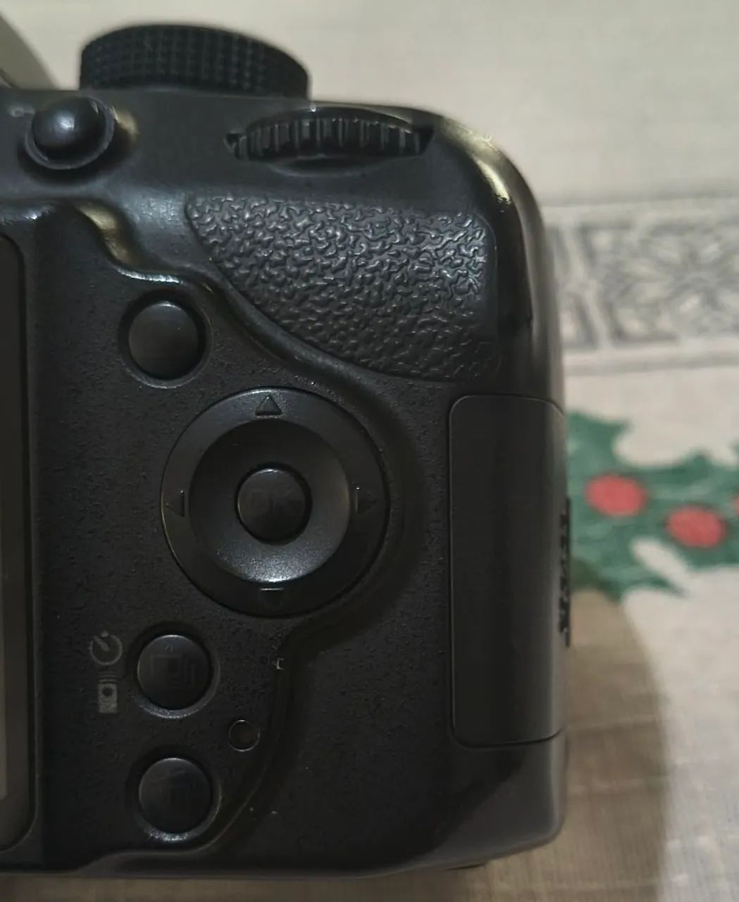 Câmera Nikon D3200 - Foto 4