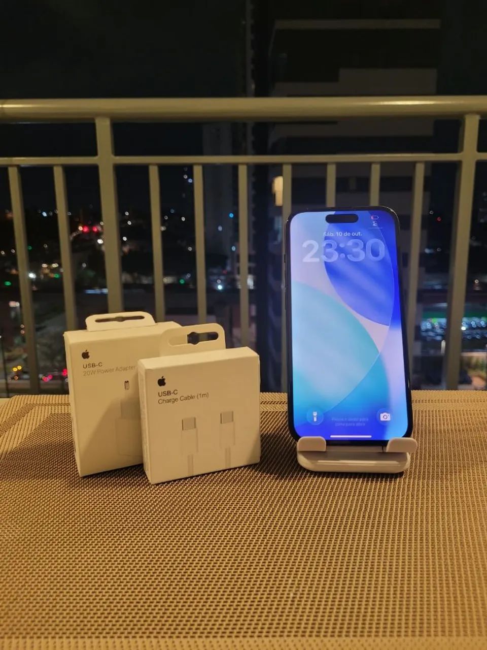 IPhone 15 - Foto 2