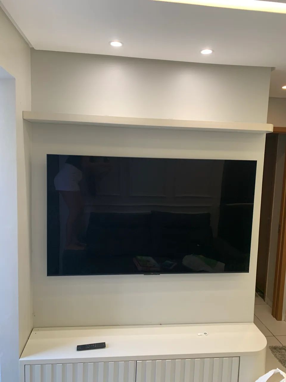 Tv 65 TCL QD-MINI LED