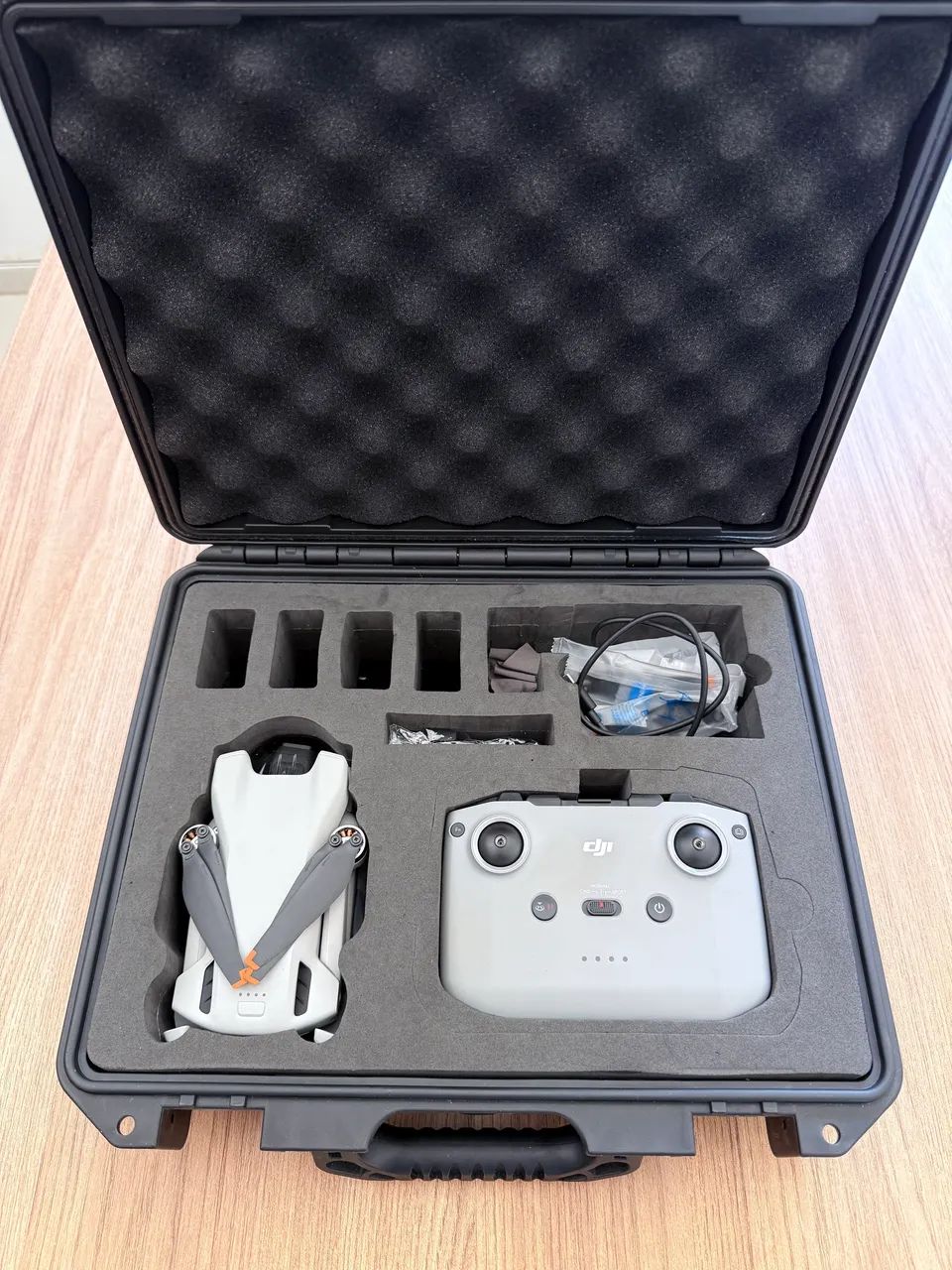 Drone DJI mini 3 Standard 