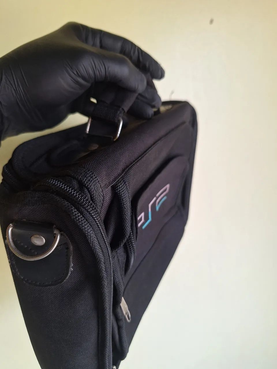 Bolsa para Ps2 - Foto 5