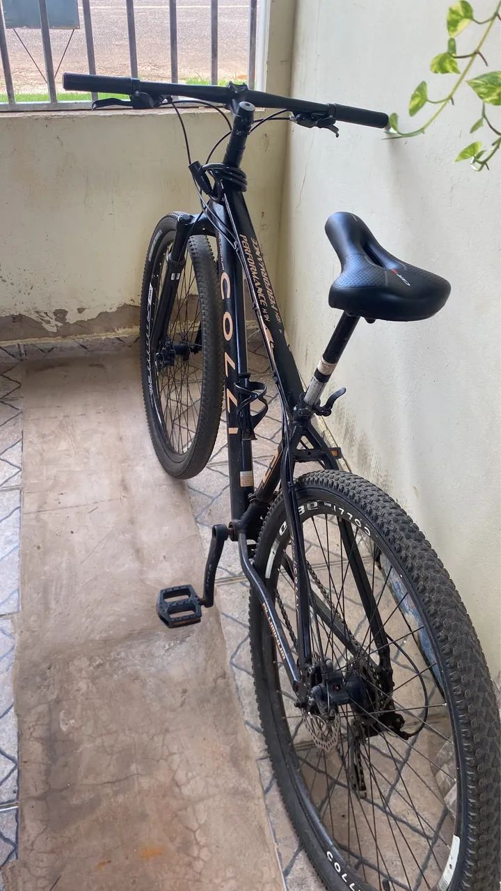 Vendo bike - Foto 4