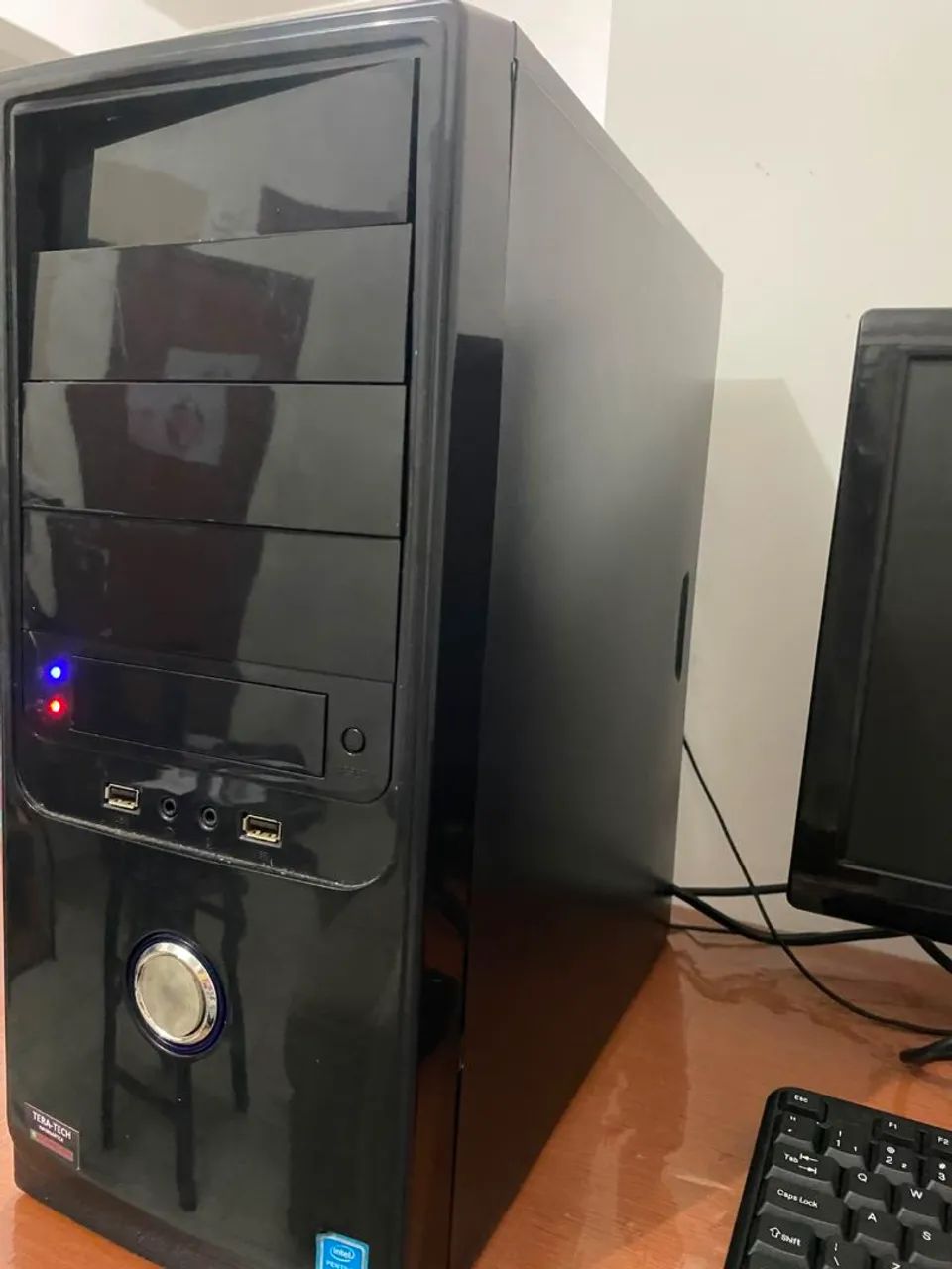 DESKTOP i5 + SSD 240 + PERIFÉRICOS!!! - Foto 3