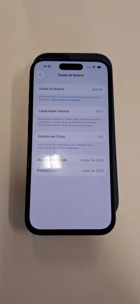 Iphone 15 128GB - Foto 3
