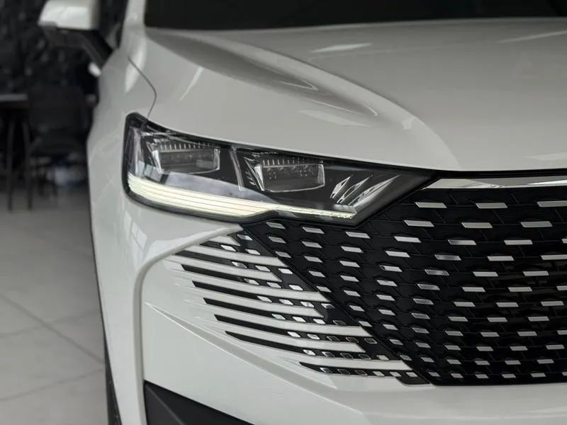 GWM Haval H6 Phev34 (híbrido) 2024 - Foto 4