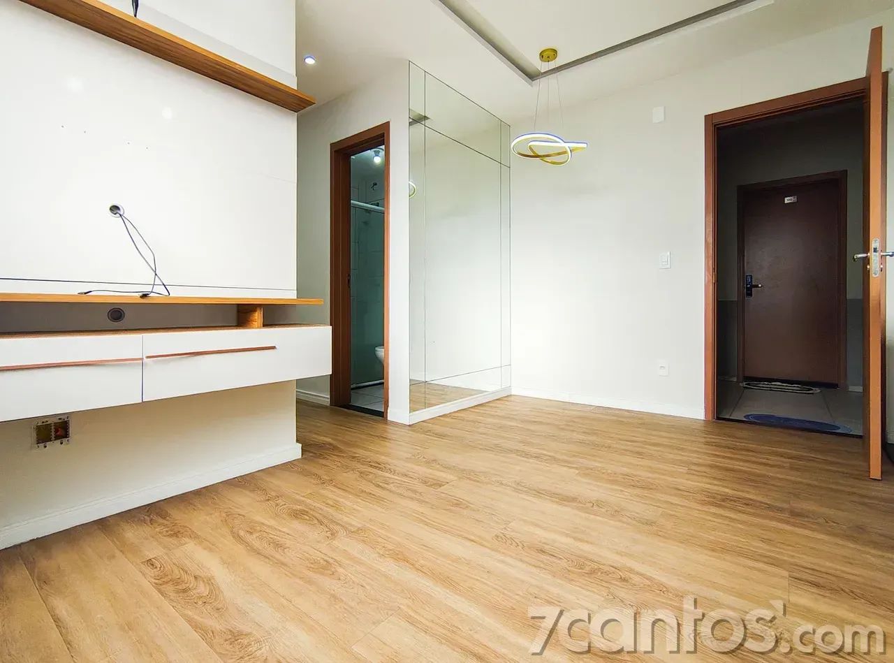 Apartamento, Maraponga, 2 Quartos - Foto 2