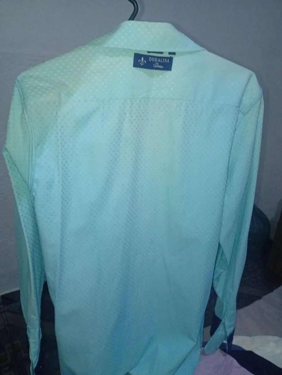 Camisa masculina  - Foto 2