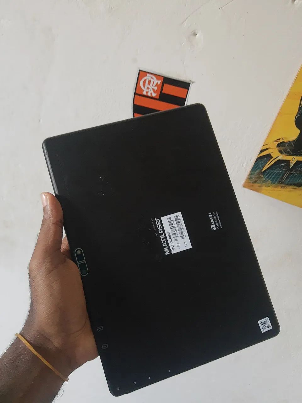 Tablet Multilaser M10 32GB (10 polegadas) - Foto 3
