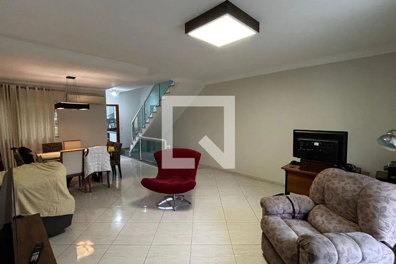 Casa à Venda - Vila Assunção, 3 Quartos, 180 m2 - Foto 3