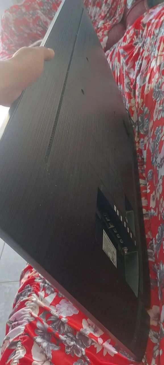 SMART TV LED SAMSUNG TIZEM 4K 50 POLEGADAS  - Foto 3