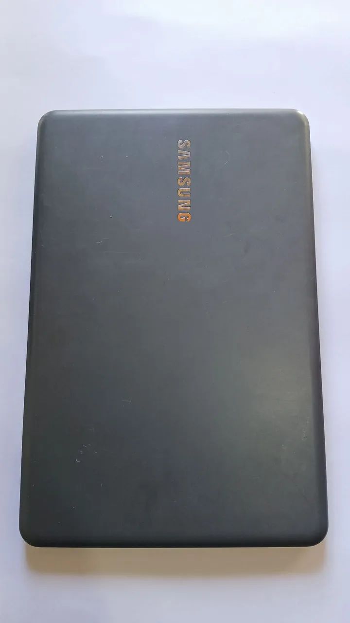 . Notebook Samsung  - Foto 3
