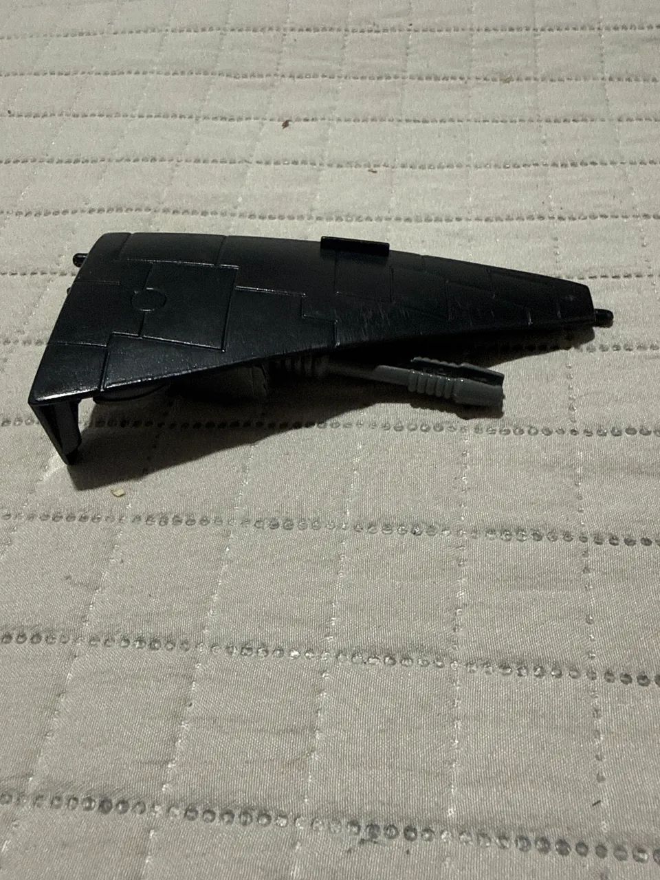 Peça Nave Gemini Comandos em ação GI Joe  - Foto 4