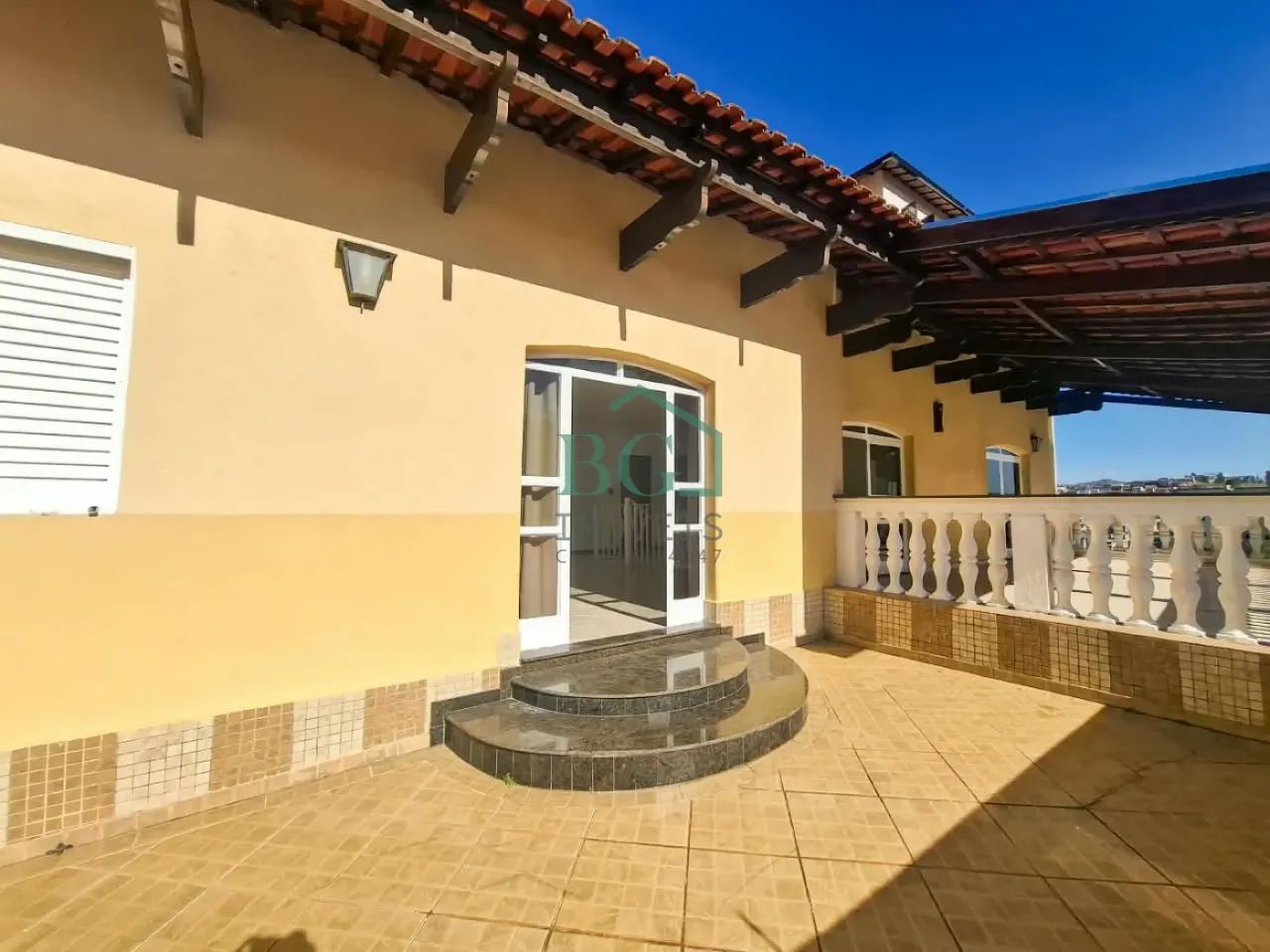 46463 - Casas/Padrão - Misto - No bairro Jardim dos Estados - Foto 2