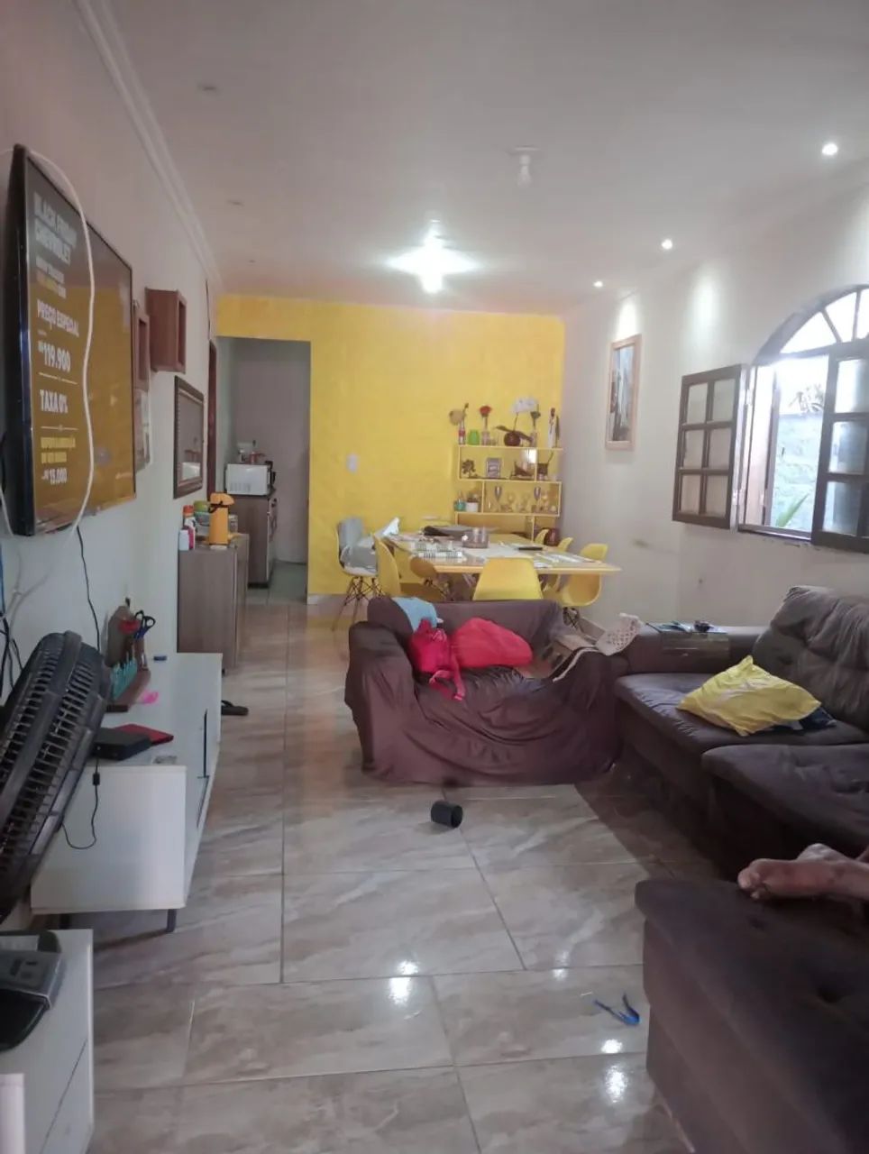 Vendo Casa Unamar  - Foto 5