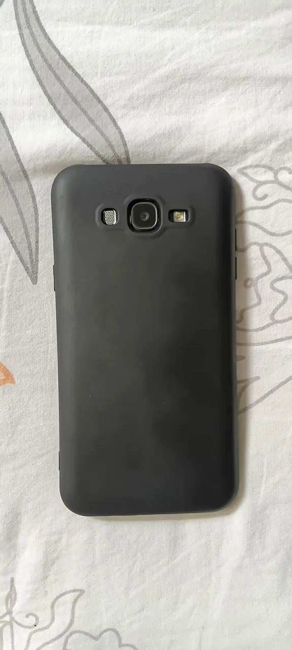 Celular Galaxy J7 Metal 16Gb - Foto 4