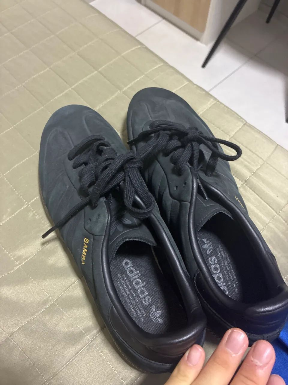 Adidas Samba Decon - Foto 3