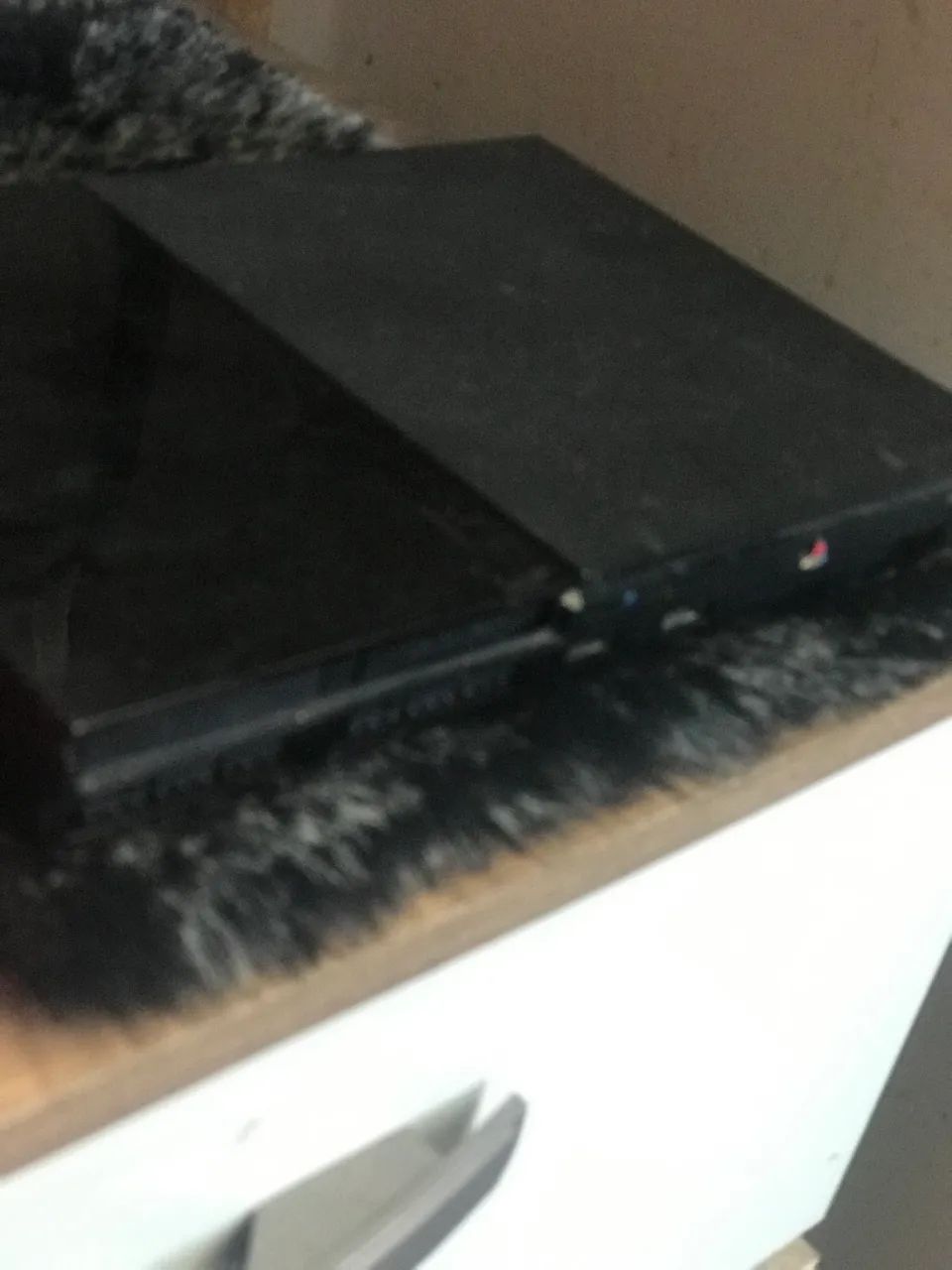 Ps2 só o console 